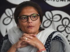 राज्यसभा सांसद सुष्मिता देव के इस्तीफे से TMC में हलचल, पार्टी को लगा एक और बड़ा झटका