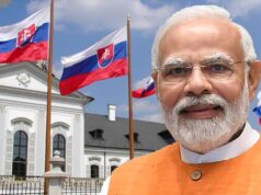 PM मोदी का खास विदेश दौरा: जयपुर से कम आबादी वाले देश पर क्यों है भारत की नजर?