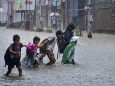 Heavy Rain Alert: कई इलाकों में विनाशकारी आंधी और भारी बारिश की आशंका, जानें IMD का ताजा अपडेट