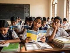 अंग्रेजी माध्यम के छात्रों के ट्रांसफर विवाद की जांच में जुटा शिक्षा विभाग
