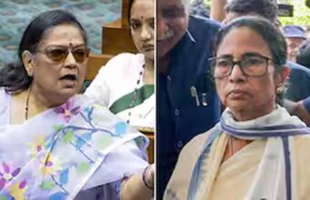 ममता की पार्टी में टूट की आशंका, कई सांसद अलग राह पर