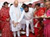 शिवसेना विवाद तेज, ‘ऑपरेशन टाइगर’ के बीच सियासी हलचल बढ़ी
