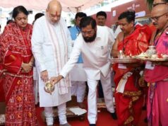 शिवसेना विवाद तेज, ‘ऑपरेशन टाइगर’ के बीच सियासी हलचल बढ़ी