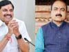 BJP से निकाले गए थे महेश केवट, अब बने राज्यसभा सांसद; मीनाक्षी नटराजन की चूक से बदला सियासी समीकरण