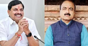 BJP से निकाले गए थे महेश केवट, अब बने राज्यसभा सांसद; मीनाक्षी नटराजन की चूक से बदला सियासी समीकरण