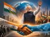PM मोदी ने राजनीति को सत्ता नहीं, राष्ट्रसेवा का माध्यम बनाया: विकास और जनकल्याण को दी नई दिशा
