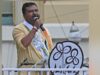 ममता बनर्जी को एक और झटका, राज्यसभा सांसद प्रकाश चिक बराइक ने छोड़ा साथ