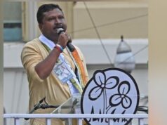 ममता बनर्जी को एक और झटका, राज्यसभा सांसद प्रकाश चिक बराइक ने छोड़ा साथ