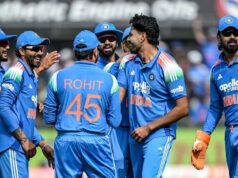 ICC ODI Rankings: टीम इंडिया बनी दुनिया की नंबर-1 टीम, क्रिकेट जगत में फिर बजा भारत का डंका