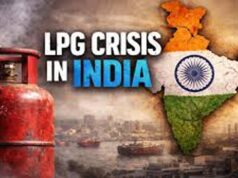 होर्मुज संकट से बढ़ी टेंशन: LPG सप्लाई पर खतरा, भारत में ईंधन महंगा होने की आशंका