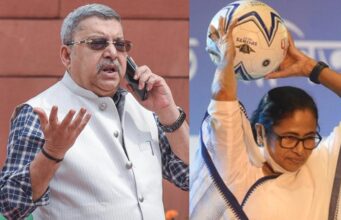 बंगाल की राजनीति में नया भूचाल: कल्याण बनर्जी ने छोड़ा अभिषेक का केस, TMC नेतृत्व पर उठे सवाल