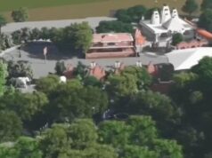 खजराना मंदिर का कायाकल्प: नया सभा मंडप और दो मंजिला दर्शन कॉरिडोर से बढ़ेगी श्रद्धालुओं की सुविधा