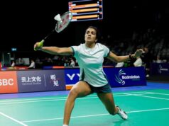 सिंधु का BWF खिताब का इंतजार जारी, इस सीजन पहला टाइटल फिर दूर