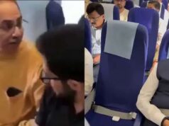 महाराष्ट्र की राजनीति में नई चर्चा, फ्लाइट में साथ दिखे फडणवीस और उद्धव ठाकरे