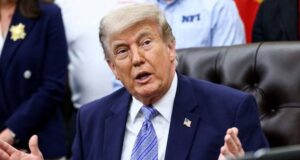 ईरान समझौते को लेकर ट्रंप प्रशासन पर हमला, इजरायल और MAGA गठबंधन में तनाव बढ़ा