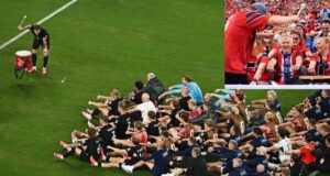 फीफा वर्ल्ड कप 2026: नॉर्वे ने सेनेगल को हराकर क्वालीफाई किया, ग्रुप में दूसरा स्थान पक्का