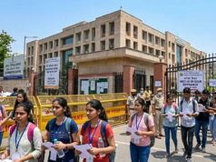 NTA का बड़ा फैसला, NEET UG 2026 के नियम बदले; बढ़ा परीक्षा समय, नए पैटर्न से मिलेगी राहत