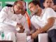 महाराष्ट्र की राजनीति में बड़ा ट्विस्ट! कांग्रेस ने दिया विलय का प्रस्ताव, NCP(SP) में मचा घमासान