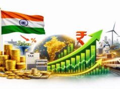‘नहीं रुकेगा भारत’! वर्ल्ड बैंक ने की भारतीय अर्थव्यवस्था की तारीफ, ग्रोथ को लेकर दिया बड़ा भरोसा
