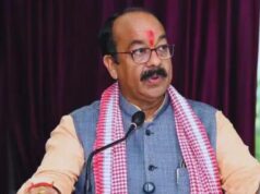 काम में लापरवाही पड़ी भारी! डिप्टी CM अरुण साव के एक्शन के बाद ठेकेदार को जारी हुआ नोटिस
