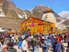 Kedarnath Yatra 2026: रिकॉर्ड संख्या में पहुंचे श्रद्धालु, 12 लाख भक्तों ने किए दर्शन; मौसम की चुनौतियां भी पड़ीं फीकी