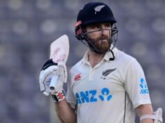Kane Williamson Retirement: बीच सीरीज में आया चौंकाने वाला ऐलान, दुनिया भर के क्रिकेट प्रेमी हुए स्तब्ध