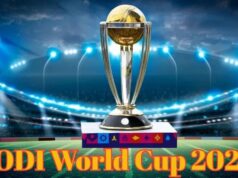 क्रिकेट फैंस के लिए बड़ी खबर! वनडे वर्ल्ड कप 2027 का खाका तैयार, टूर्नामेंट में दिखेगा नया रोमांच