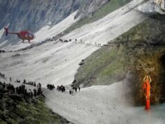140 कंपनियों की तैनाती के साथ अमरनाथ यात्रा की सुरक्षा कड़ी, हर सेवा प्रदाता होगा वेरिफाइड