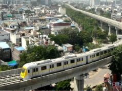 Indore Metro Update: नए रूट पर दौड़ने को तैयार मेट्रो, अगले 3-4 दिनों में किराए का होगा ऐलान