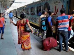 Indian Railways Update: वेटिंग टिकट वालों की मौज, ट्रेन चलने के बाद भी मिलेगी कन्फर्म बर्थ की सुविधा