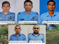 Plane Crash Tragedy: 5 जांबाजों की शहादत के बाद एयरफोर्स का बड़ा कदम, कोर्ट ऑफ इंक्वायरी गठित