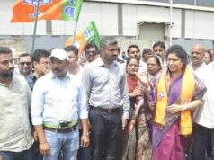 राज्यमंत्री गौर बोली एक वर्ष में पूर्ण करें 10 लेन सड़क का निर्माण कार्य, आमजन को यातायात में नहीं हो असुविधा