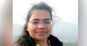 गोद में 6 माह की मासूम, छठी मंजिल से कूदी इंजीनियर मां; हैदराबाद की घटना ने सबको किया हैरान