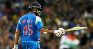 Rohit Sharma Record Alert: गदर मचाने उतरेंगे हिटमैन, शतक से रच सकते हैं नया इतिहास