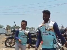 संघर्ष से सफलता तक: गांव के तानों को पीछे छोड़ भारतीय टीम में जगह बनाने वाले लोकेंद्र आर्य की प्रेरक कहानी