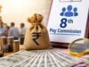 8th Pay Commission अपडेट: लेवल 1 से 13 तक कर्मचारियों की सैलरी पर दिखेगा सीधा असर