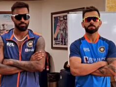 इंग्लैंड सीरीज के लिए जल्द होगा भारतीय टीम का ऐलान, क्या विराट और हार्दिक को मिलेगी बड़ी जिम्मेदारी?