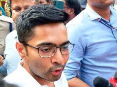 ED के समन के बाद आज पेशी, स्कूल जॉब केस में अभिषेक बनर्जी से हो सकती है अहम पूछताछ