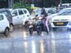 मौसम ने बदला मिजाज, दिल्ली से बिहार तक बरसेंगे बादल; तेज हवाओं और आंधी का अलर्ट