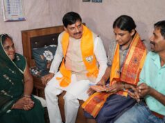 मेहनत और हौसले से हर लक्ष्य हासिल किया जा सकता है: मुख्यमंत्री डॉ. मोहन यादव