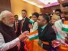 ‘वंदे मातरम्’ की गूंज और रोटी-नमक की परंपरा, स्लोवाकिया में PM मोदी ने बढ़ाए भारत-यूरोप संबंधों के कदम