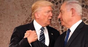 US-Iran डील पर इजरायल ने दिखाई सख्ती, ‘हमारे लिए बाध्यकारी नहीं’ बयान से बढ़ा तनाव
