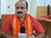 महेश केवट का दावा- वोटिंग होती तो कांग्रेस बिखर जाती, हार के लिए खुद जिम्मेदार पार्टी