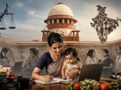 GDP में गिने जाएंगे गृहिणियों के श्रम के घंटे? सुप्रीम कोर्ट की टिप्पणी के बाद उठे बड़े सवाल