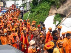 भीड़ प्रबंधन और सुविधाओं के लिए असम सरकार ने व्यापक इंतजाम किए