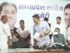 कांग्रेस में घमासान की अटकलें, दिग्विजय सिंह की चेयर शिफ्टिंग का VIDEO वायरल; जीतू पटवारी का जवाब