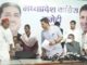 कांग्रेस में घमासान की अटकलें, दिग्विजय सिंह की चेयर शिफ्टिंग का VIDEO वायरल; जीतू पटवारी का जवाब