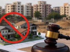 कलेक्टरों की शक्तियों में कटौती, अवैध कॉलोनियों की रजिस्ट्री रोकने के अधिकार पर लगी रोक