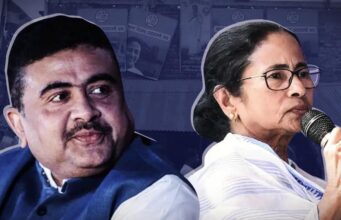 भवानीपुर सीट के नतीजों पर ममता का बड़ा कदम, कलकत्ता हाईकोर्ट में चुनौती दी