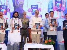राज्यपाल ने किया समर्थ भारत कॉन्क्लेव 2026 का उद्घाटन, डेका बोले- AI केवल सहयोगी तकनीक